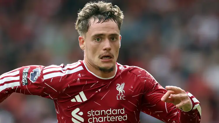 Why Liverpool won’t rush to sell struggling £116m star Wirtz