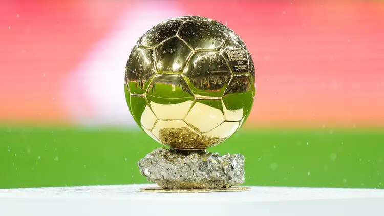 All 30 nominees for the 2026 Ballon d’Or award