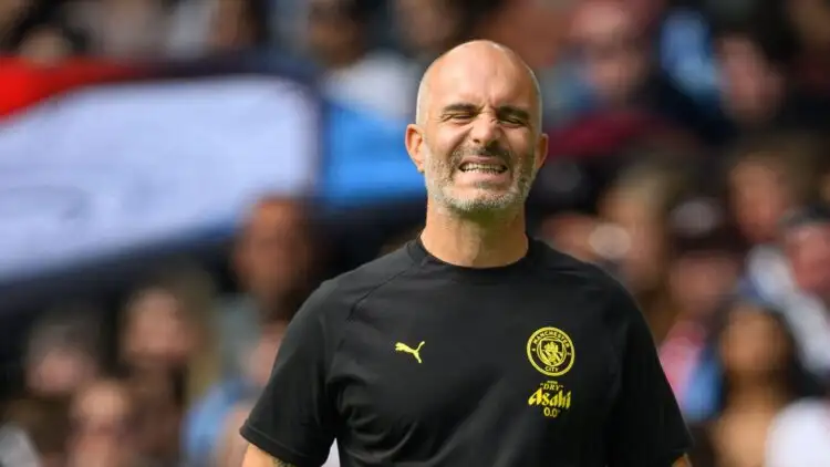Man Utd, Arsenal, Liverpool and Spurs target compensation after Man City FFP verdict