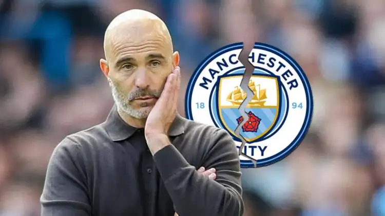 Manchester City face ‘doomsday’ scenario as EFL could block Championship entry