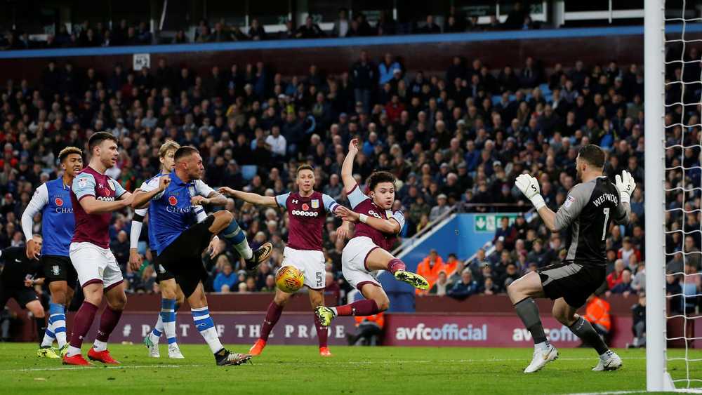 Aston Villa let Callum O’Hare leave for nothing — Now he’s a £7m star