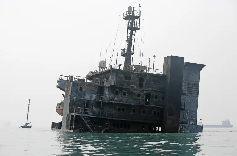 Iran signals readiness to escalate fight as US pressure intensifies