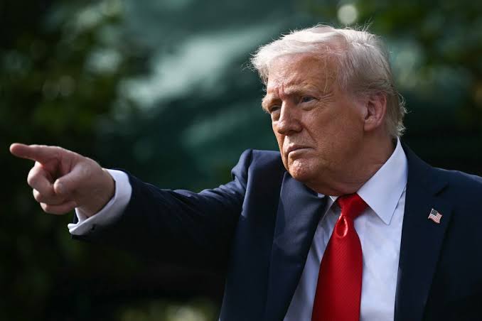 Trump rejects seven-day ceasefire offer from Iran, prepares for post-midterm air strikes