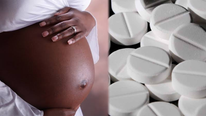 New study flags fertility risk from paracetamol in pregnancy