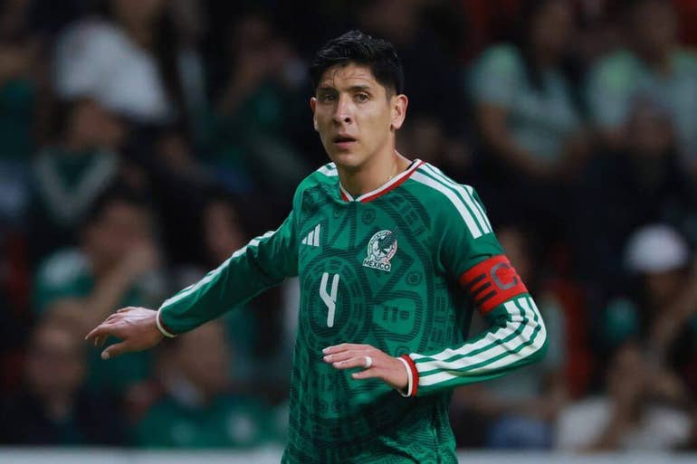 Mexico captain Edson Alvarez denies alleged involvement in kidnapping plot