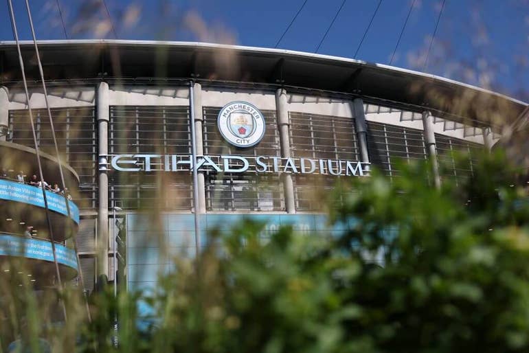 Manchester City found guilty of almost all 115 Premier League financial charges