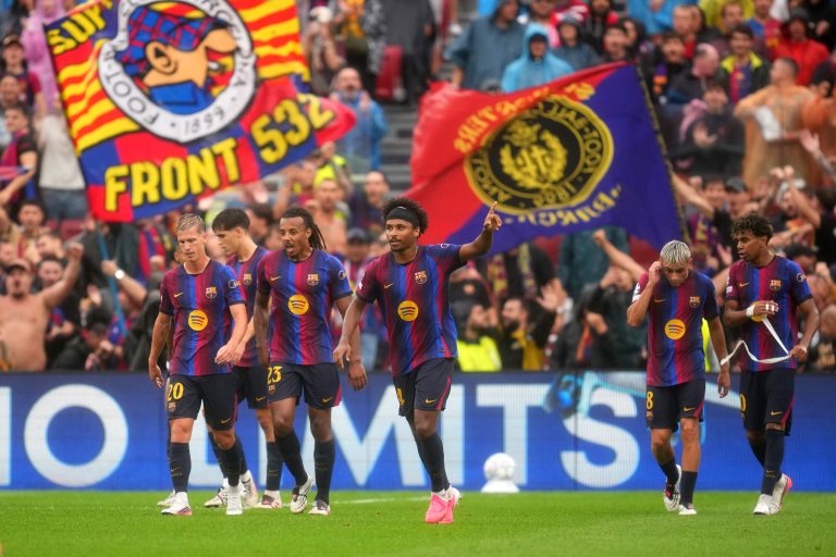Barcelona Player Ratings: Yamal and Raphinha shine with 9/10s as Jesus arrived in win over Feyenoord