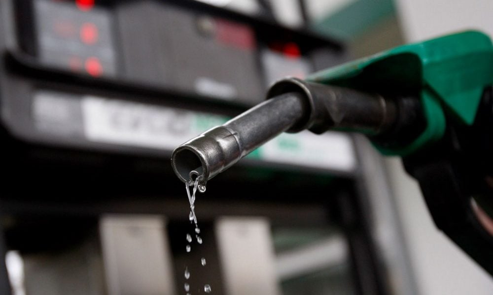 Fresh petrol price increase looms as crude oil surges above 5