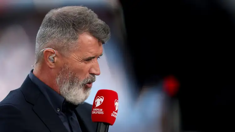 Roy Keane tells Manchester City to ‘take their medicine’ after guilty verdict