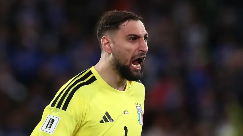 Mancini returns: Donnarumma eyes history ahead of Italy vs Belgium