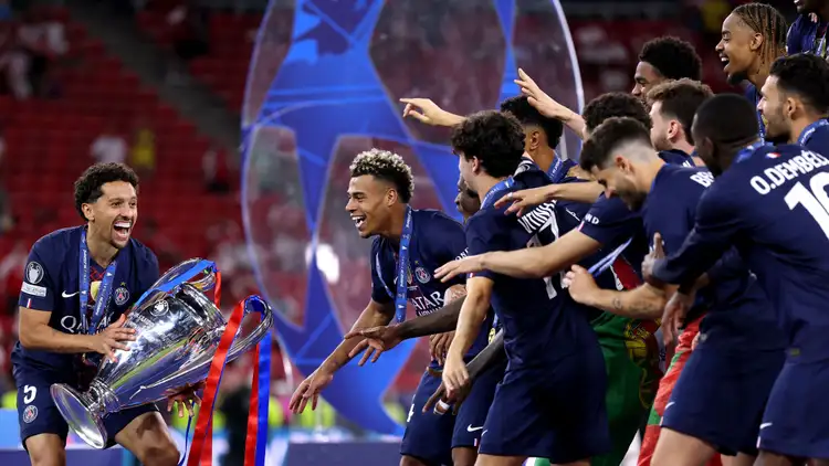 Opta Supercomputer predicts 2026-27 Champions League winner