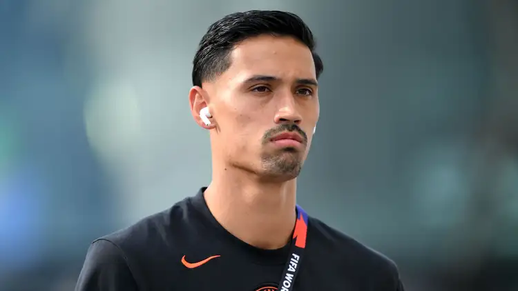 Tijjani Reijnders makes candid admission over Saudi Arabia move
