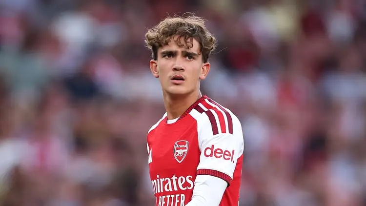 Arsenal consider shock January loan for Max Dowman as Arteta drops major hint
