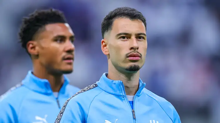 VIDEOS: Gabriel Martinelli marks his first Al Hilal goals with a hat-trick