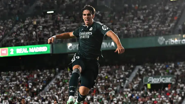 ‘I risked everything’ — Mourinho reveals gamble behind dramatic Real Madrid win
