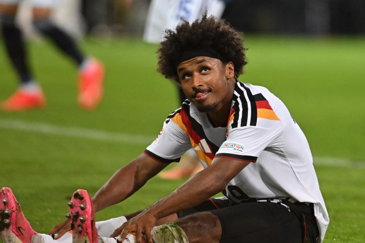 Jürgen Klopp reveals what really worries him about Karim Adeyemi
