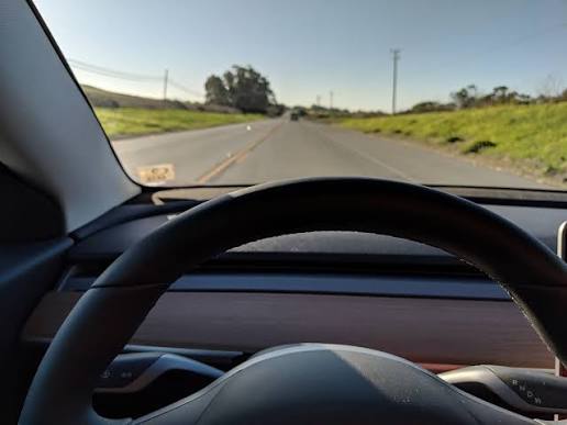 GPS readings off by 33 feet threaten to crash self-driving cars