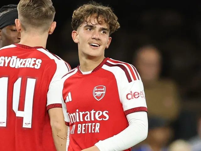 Max Dowman matches Man Utd legend Wayne Rooney after Arsenal heroics