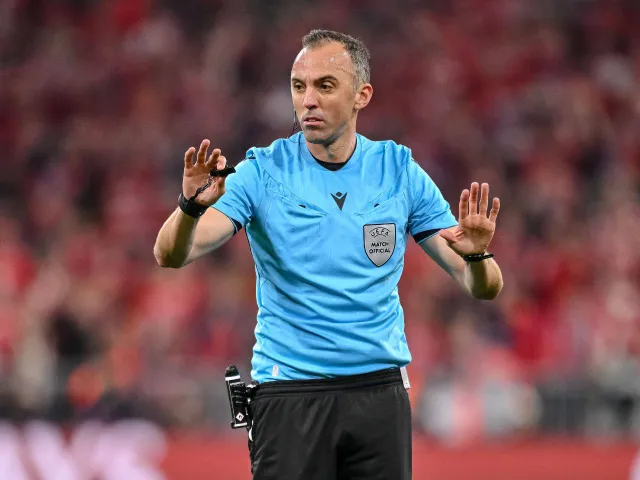 Champions League introduces new rules for 2026/27 season