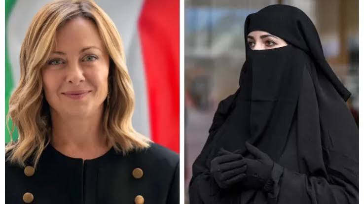 Italy moves to ban burqas, niqabs in schools, limit foreign students per class