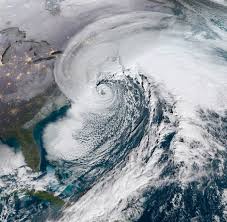 New York, New Jersey declare state of emergencies over looming nor’easter