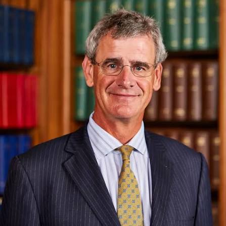 Lord Briggs to succeed Reed as UK Supreme Court chief