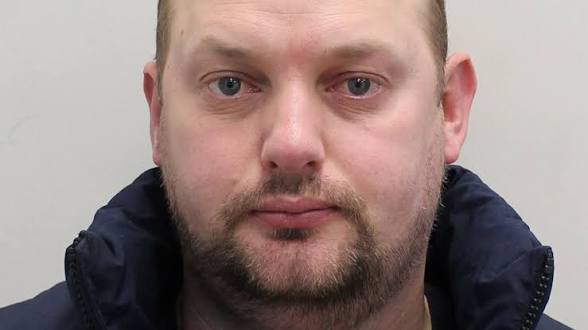 Soldier jailed 12 years for plotting to rape baby