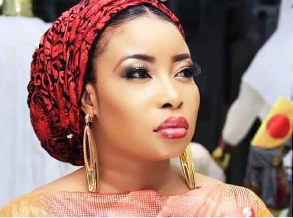 Anjorin fires back at Iyabo Ojo after court restraining order