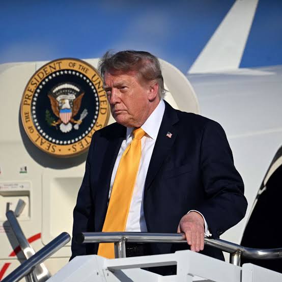 Trump’s PAC injects  million to boost Paxton in Texas