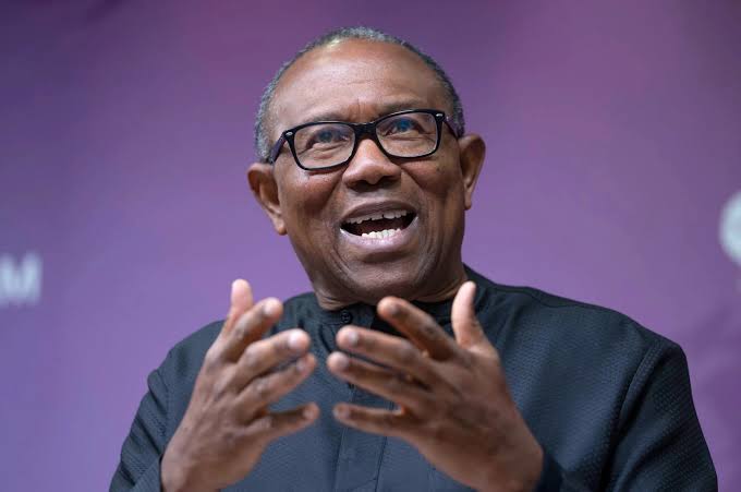 Peter Obi: Why I said I’m ready to die for votes In 2027