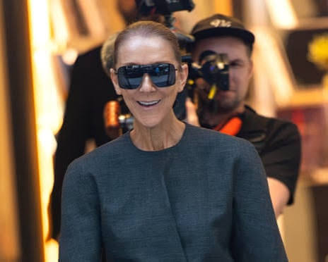 Céline Dion’s Paris comeback sparks citywide karaoke celebration