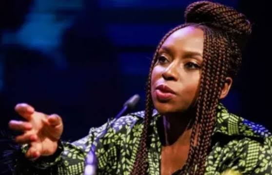 ‘I do not want to go back to Nigeria’: Chimamanda Adichie speaks on son’s death and changed relationship with home