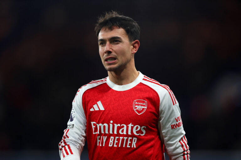 Chelsea eye shock Zubimendi swoop as Arsenal midfielder mulls January exit