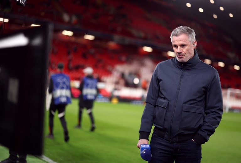 Carragher: Barcelona ready to reclaim Champions League glory ‘in their own style’