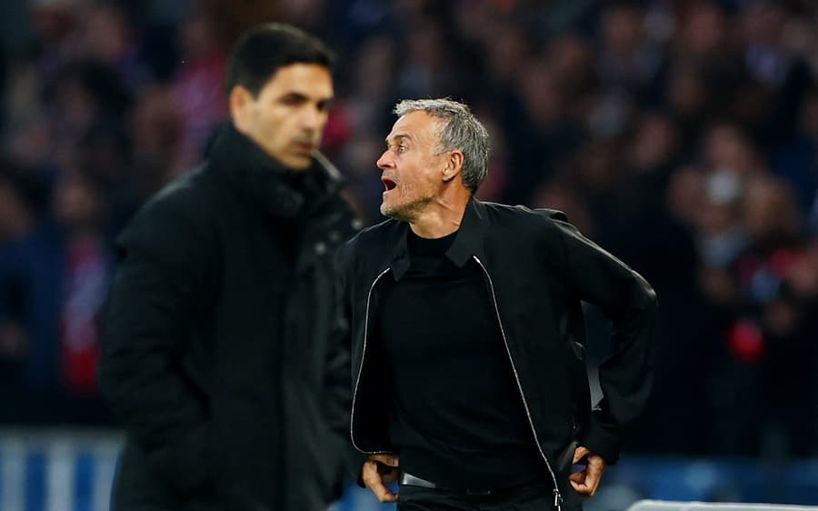 Four Spaniards nominated for 2026 Ballon d’Or Best Coach