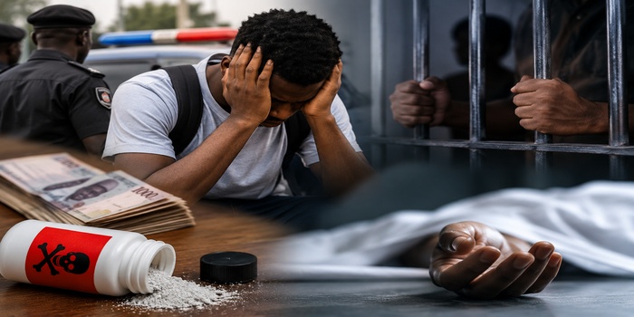 Oyo student dies after taking rat poison days after police detention over N8,000 debt
