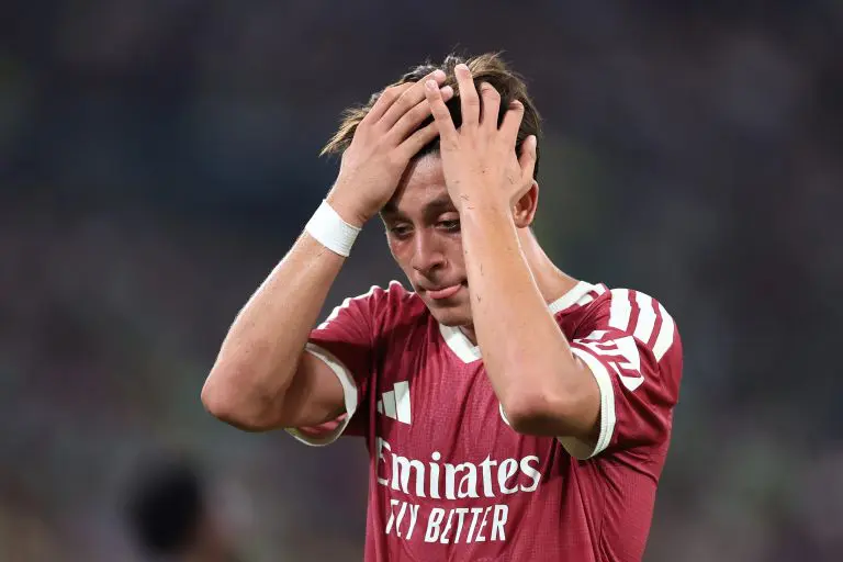 Troy Parrott punishes Real Madrid as Betis hand Mourinho first defeat