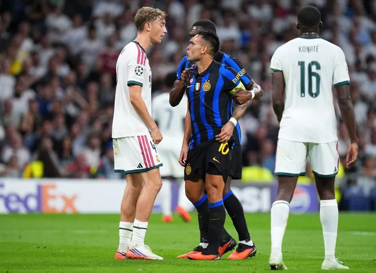 Huijsen makes bold claim after Real Madrid edge Inter in Champions League thriller