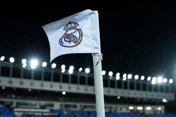 Real Madrid leave Ferland Mendy out of Champions League squad
