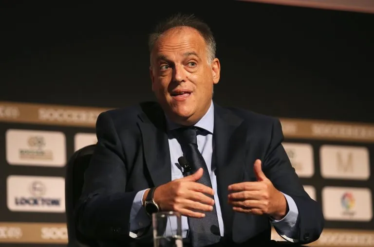 La Liga explains why Real Madrid’s salary limit has risen to €832.8 million