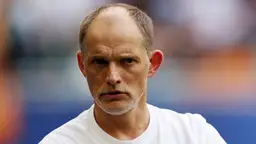 Thomas Tuchel names England squad with 10 new faces after World Cup
