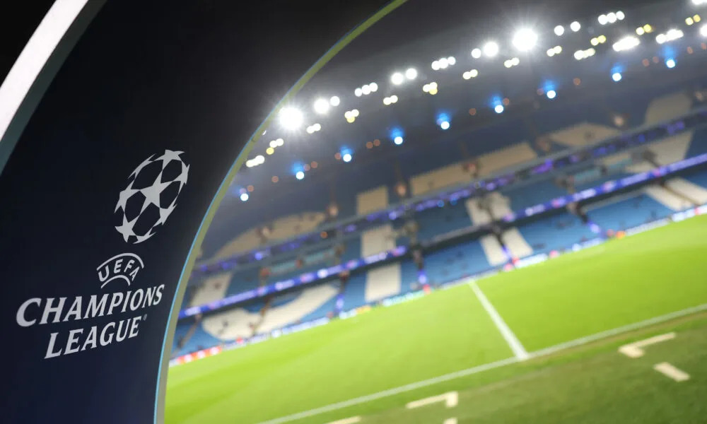 UEFA considering charging Manchester City