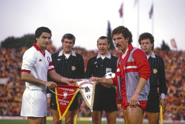 Liverpool legend Graeme Souness reveals why he rejected Barcelona in 1984