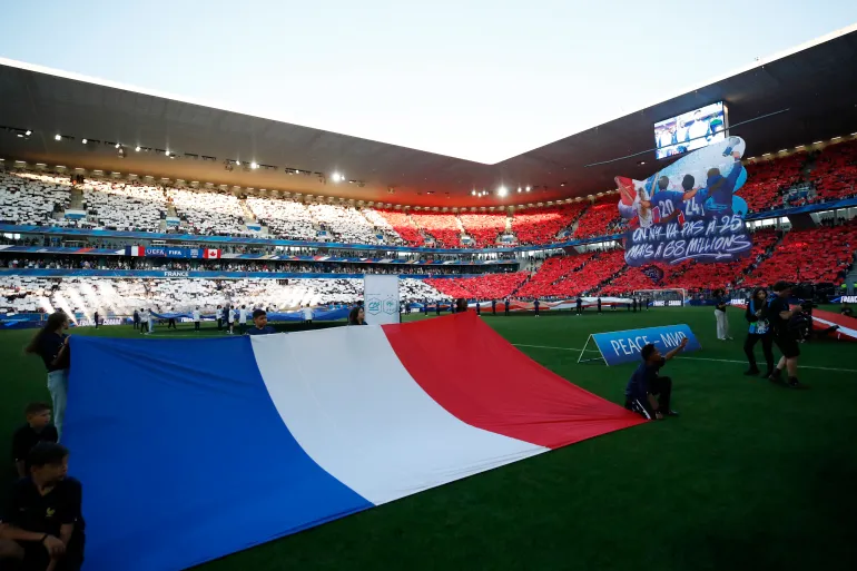 Bordeaux relegated to France’s sixth tier after financial crisis