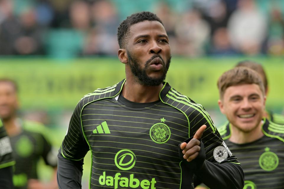 Kelechi Iheanacho sets historic Turkish football record with 11-game scoring streak