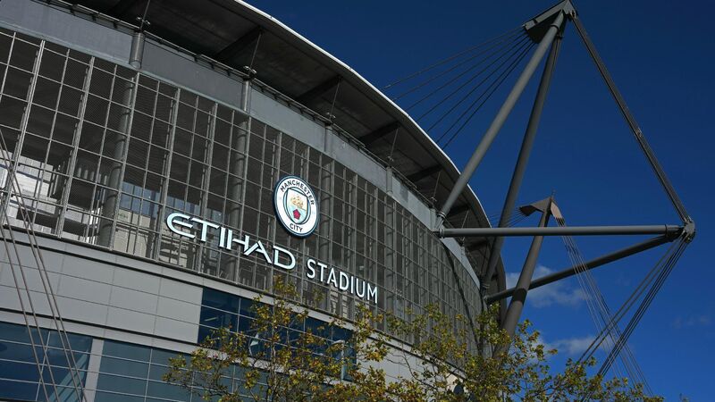 Man City sponsor Etihad Airways considers legal action against Premier League