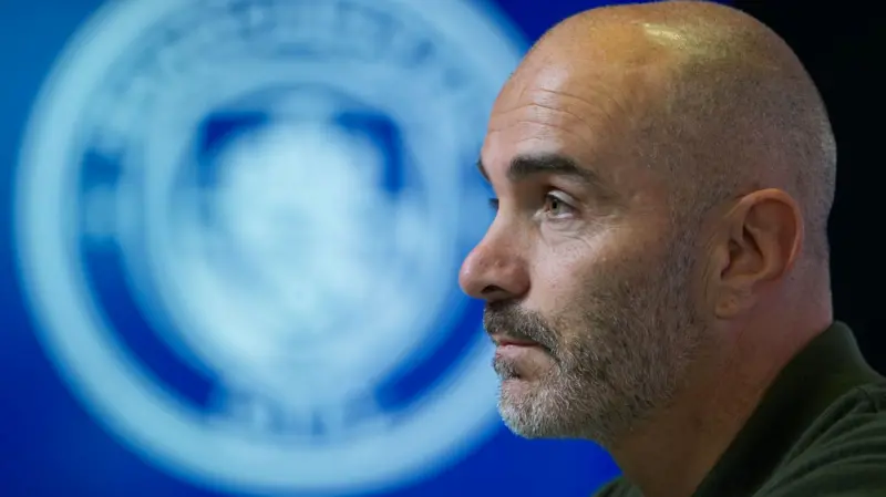 Enzo Maresca insists Man City’s Premier League titles are ‘absolutely not’ tainted
