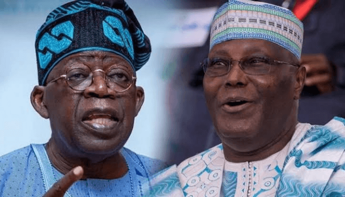 “Campaign financing scheme dressed up as infrastructure?” Atiku questions Tinubu’s .52bn, €1.045bn loan request