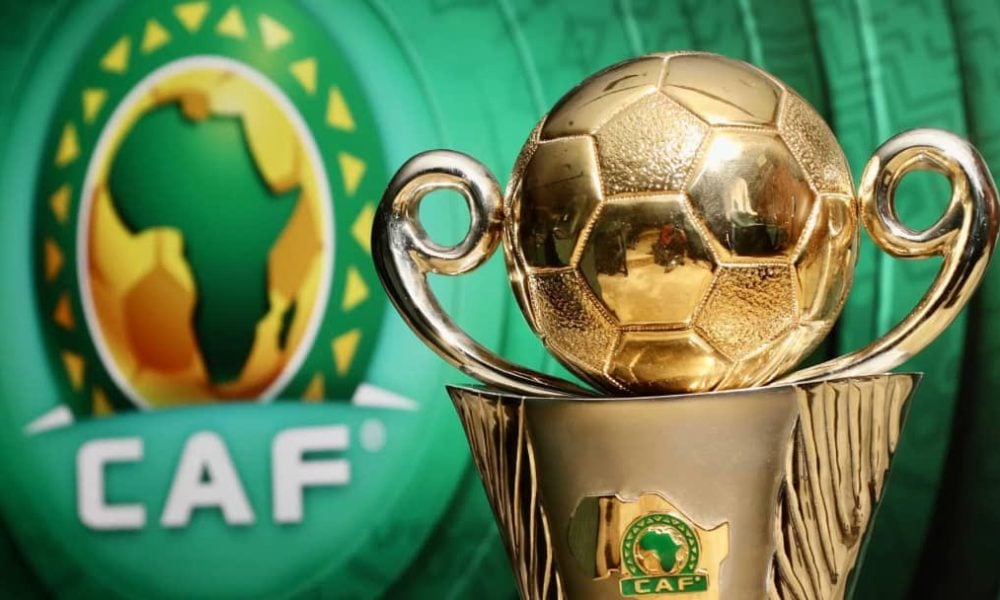 CAF confirms December 7 date for 2026 Awards in Lagos