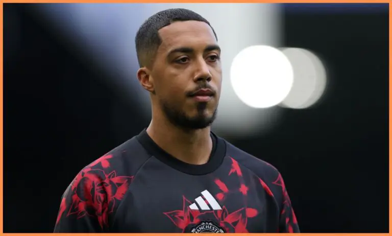 ​Youri Tielemans admits Manchester United lacking in effort, technique, and tactics